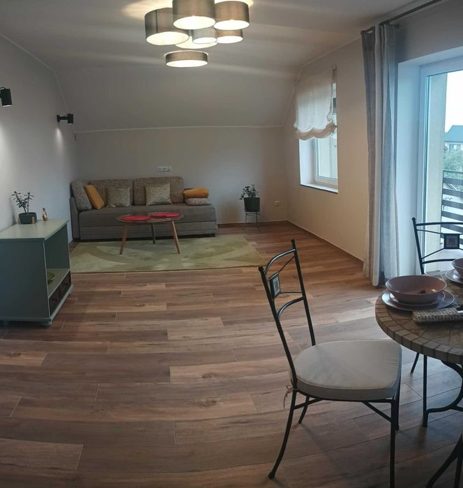 Agroturystyka /Krzeszowice/Olkusz/Gorenice/Czerna/Małopolska
