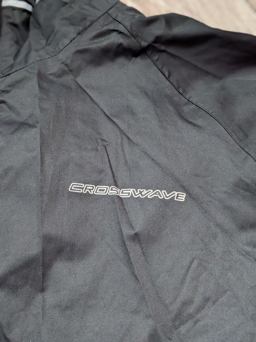 Велокуртка Cross Wave p.L