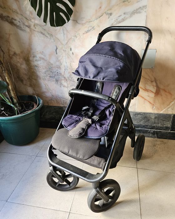 Carrinho de bebé Easywalker