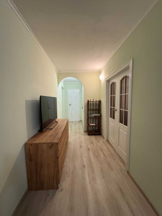 Здам 3-кімнатну квартиру, вул. Миколи Ушакова, 34 — без комісії!