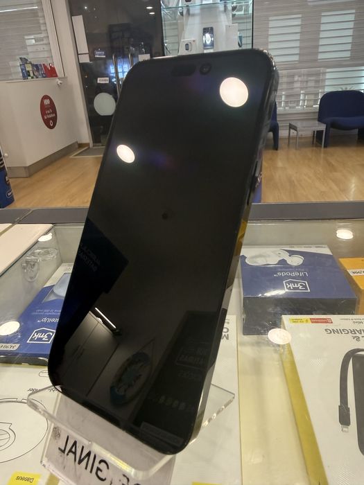 Iphone 14 Pro Max - 128GB