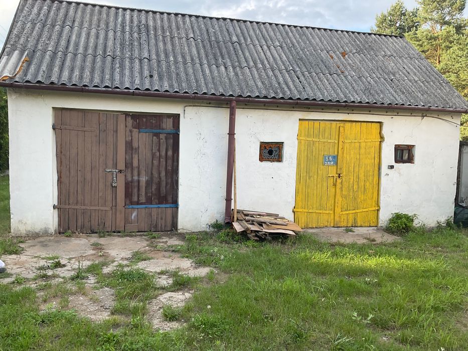 Garaż do wynajęcia - Widok 5