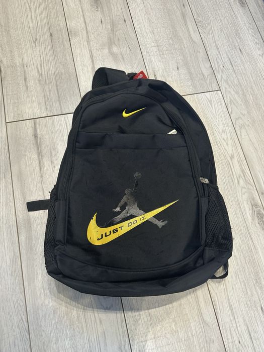 Plecak marki nike