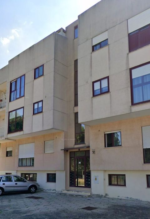 Apartamento T3 duplex Esgueira
