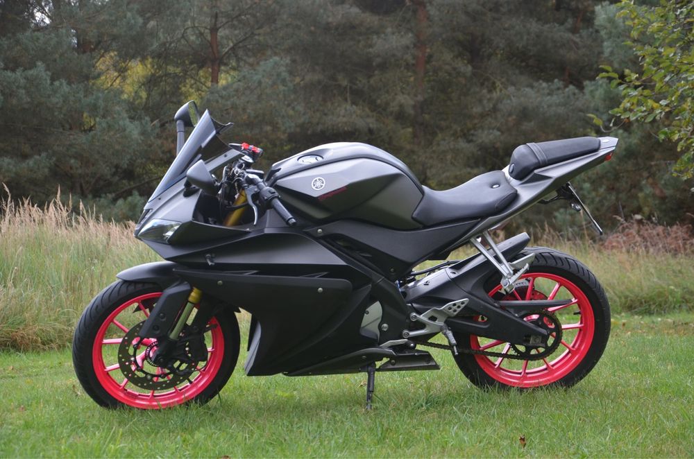 Yamaha