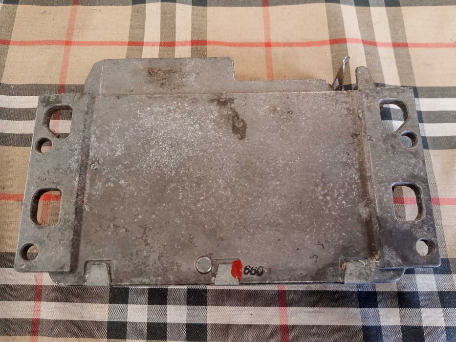Bosch ABS ecu GM Opel