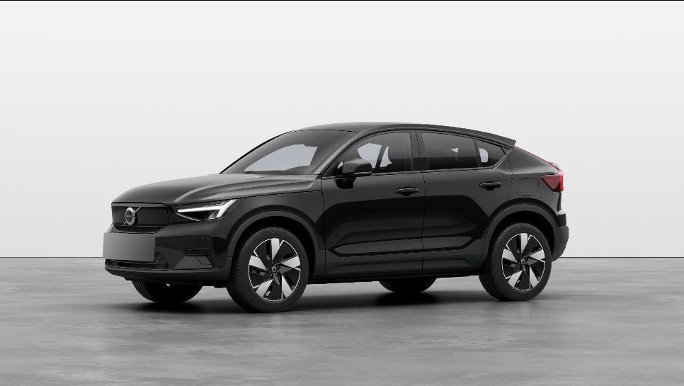 Volvo C40 Recharge Core