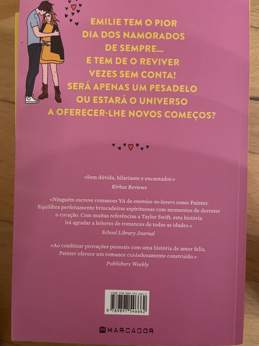 Livros 2 mao como novos