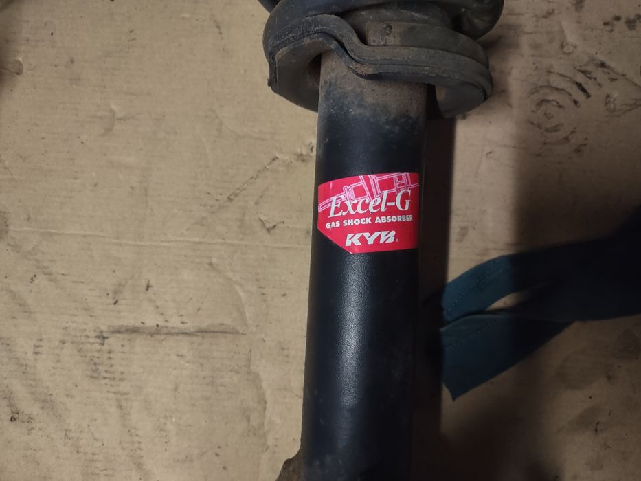 Sprężyny przód Alfa Romeo 159 2.4 JTD SW.