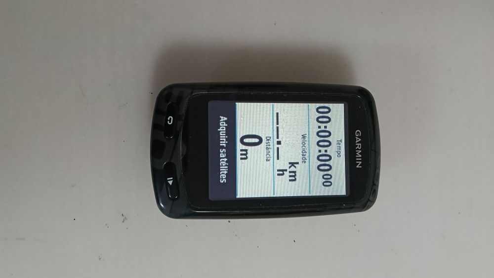 GPS Garmin Edge 810
