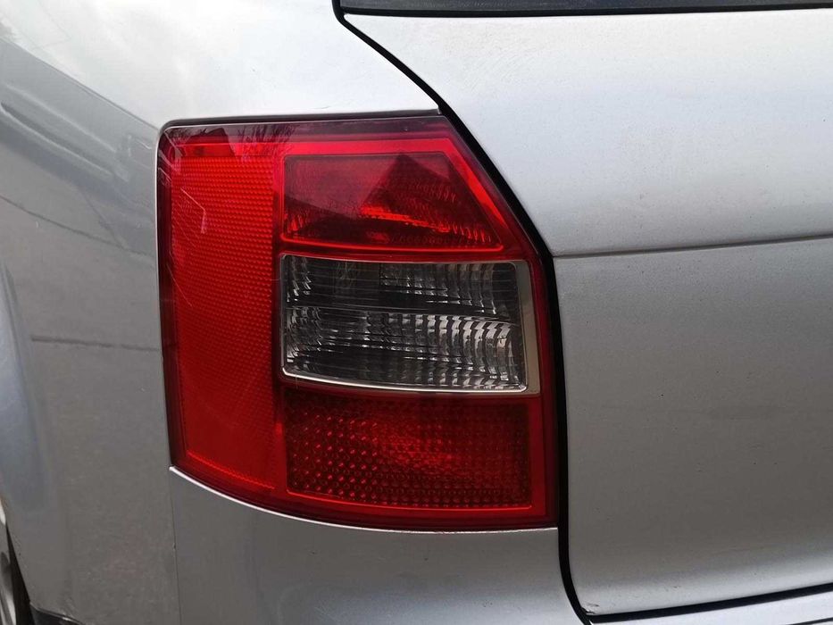 Продам Audi A4 2003р. #73582