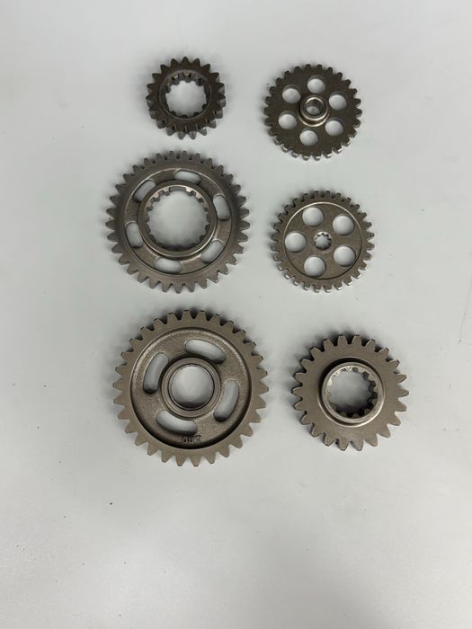 Tryb Silnika Koło Zębate KAWASAKI KAWASAKI KXF450 R 06-08