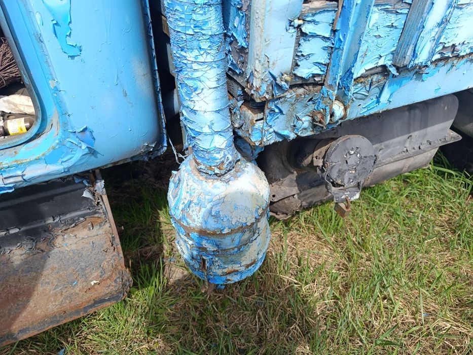 Продам газ 3307 по запчастинах