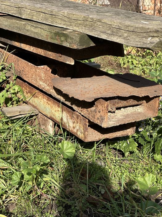 Продаж арматури, метал для будівництва