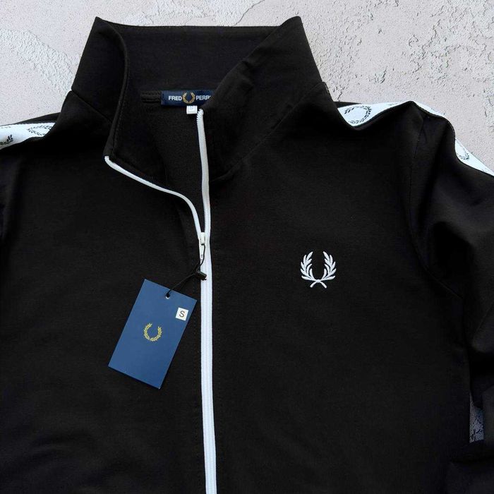 Спортивний Костюм Fred Perry, 4 цвета