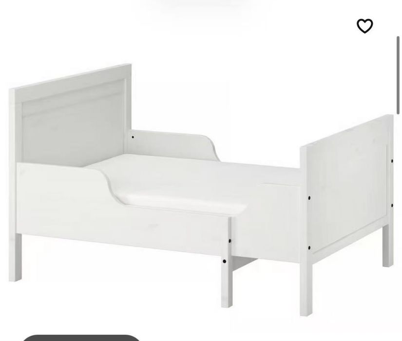 Estrut cama ext c/estrado ripas Ikea