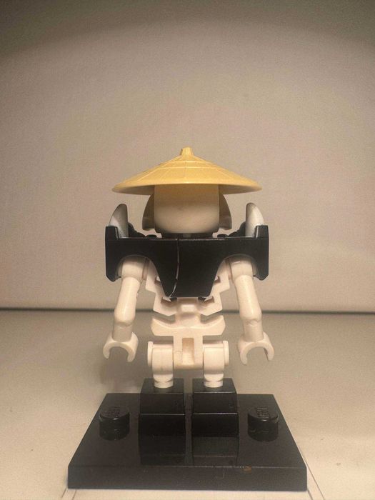 Lego Ninjago Wyplash