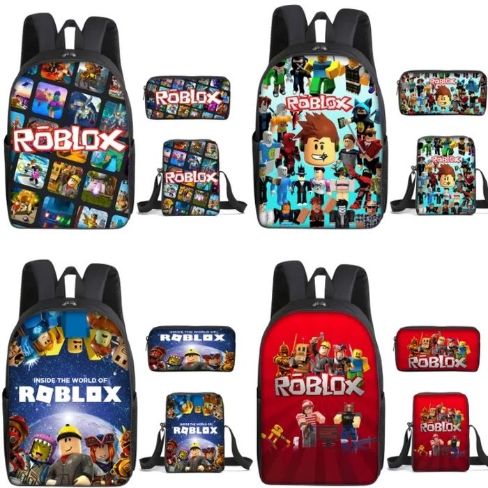 Mochila do ROBLOX