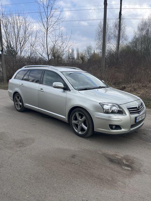 Продам надійне авто