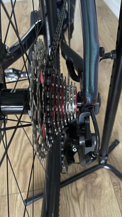 Rondo Ruut CFX Carbon rozm. M