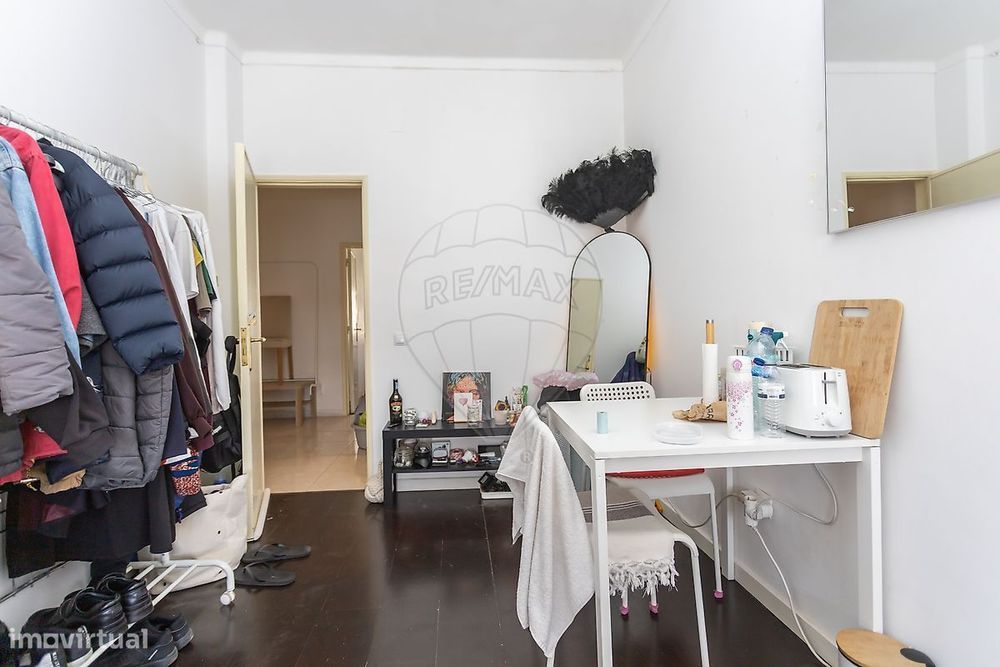 Apartamento T3 para venda