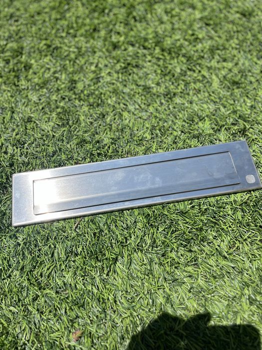 28 cm Mail Slot