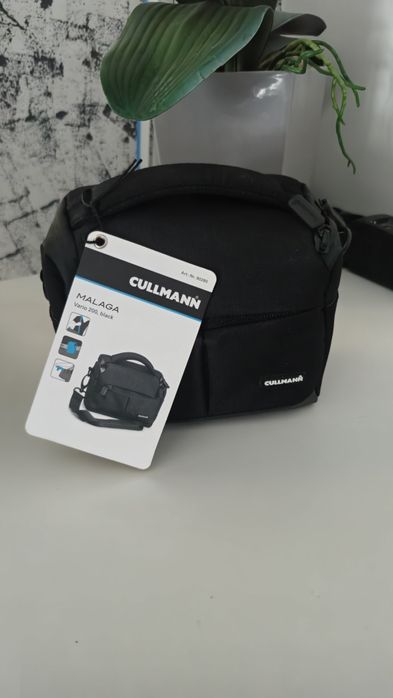 Etui na aparat Cullmann Vario 200