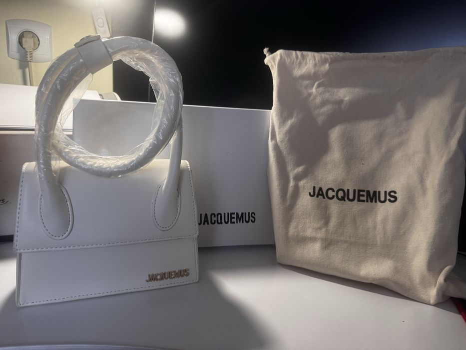 JACQUEMUS, jacquemus, сумочка для дівчат!