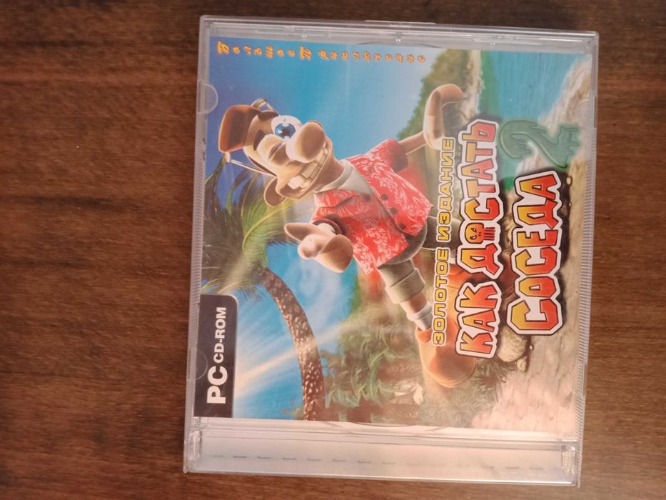 КомпїютернаЯ Игра   Windows XP