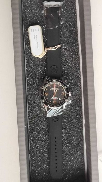 -76%Акція! до 29.04 Новий Armand Nicolet M2H Automatic Swiss Made