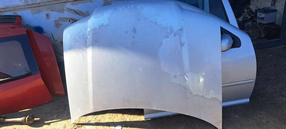 Maska Przód Volkswagen Bora 1.9 TDI