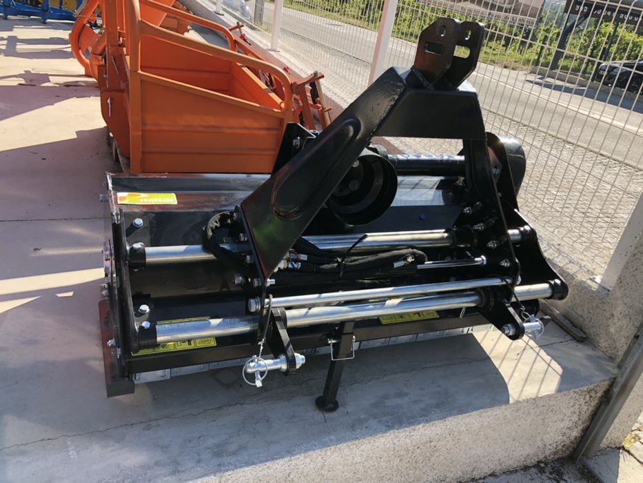 Triturador martelos reforçado