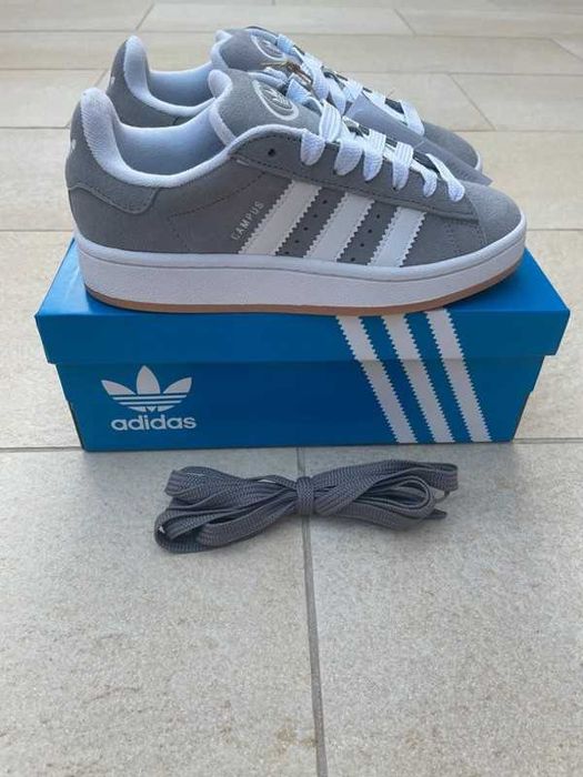 adidas•campus 00s sneaker Szary R.42