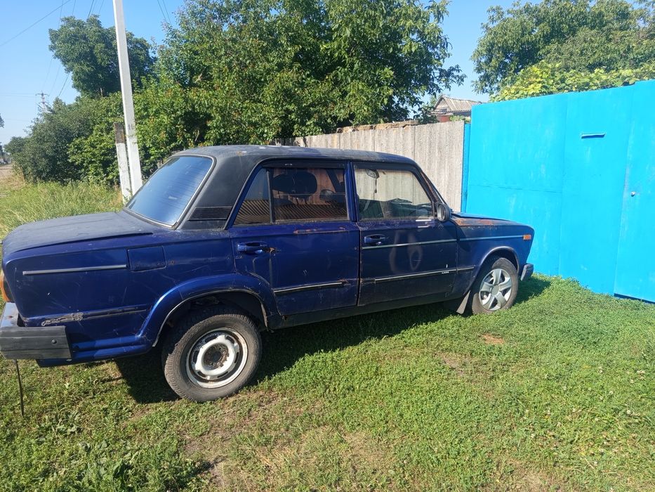 Продам ваз 2103 и Славуту