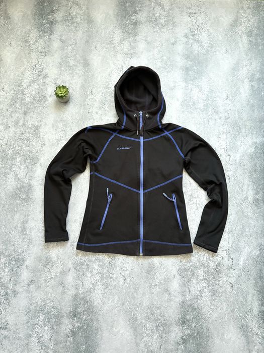 Жіноча кофта Mammut