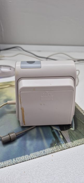 Апекслокатор Morita Root ZX