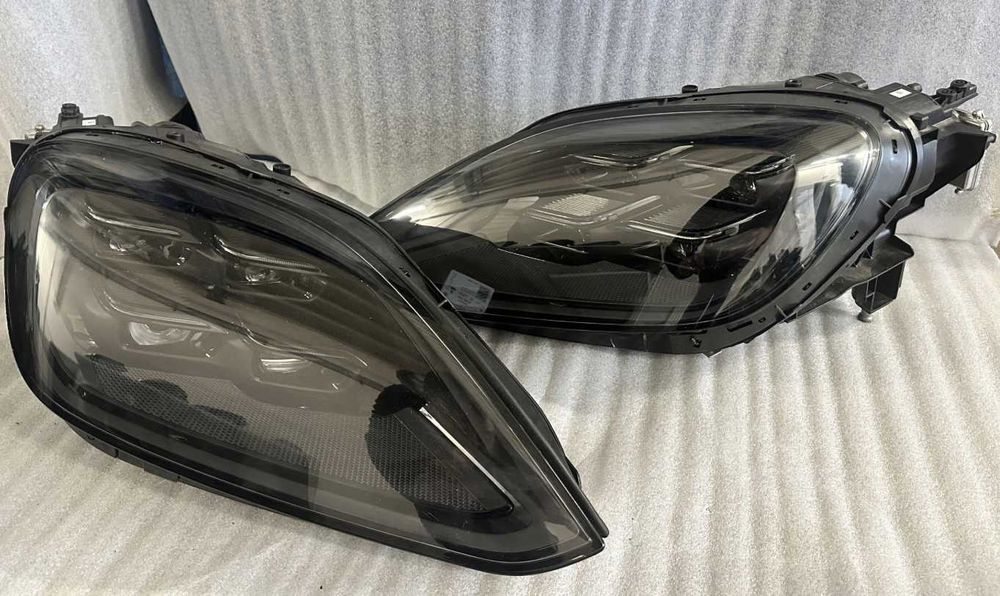 Фари передні Porsche Cayenne III 9Y Фара права або ліва EU USA разбор