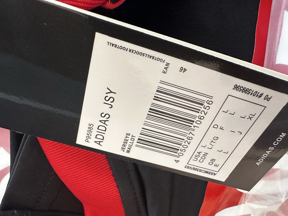 Camisa Benfica 2009/2010