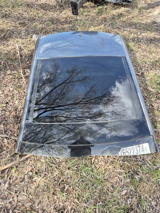 Панорама Audi A3 8V
