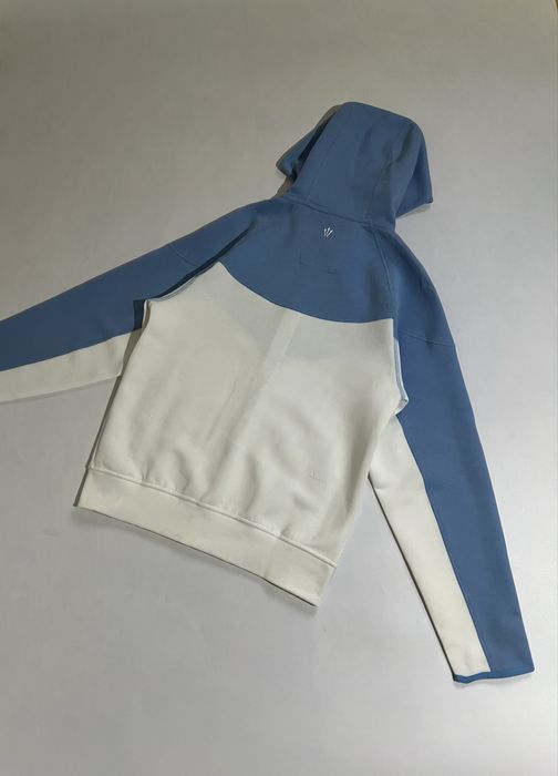 Зіп худі NIKE NOCTA S-XL Tech Fleece найк нокта тач фліс  худак