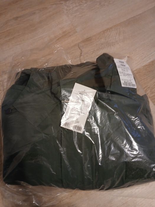 Sprzedam kurtkę zimową czołgisty