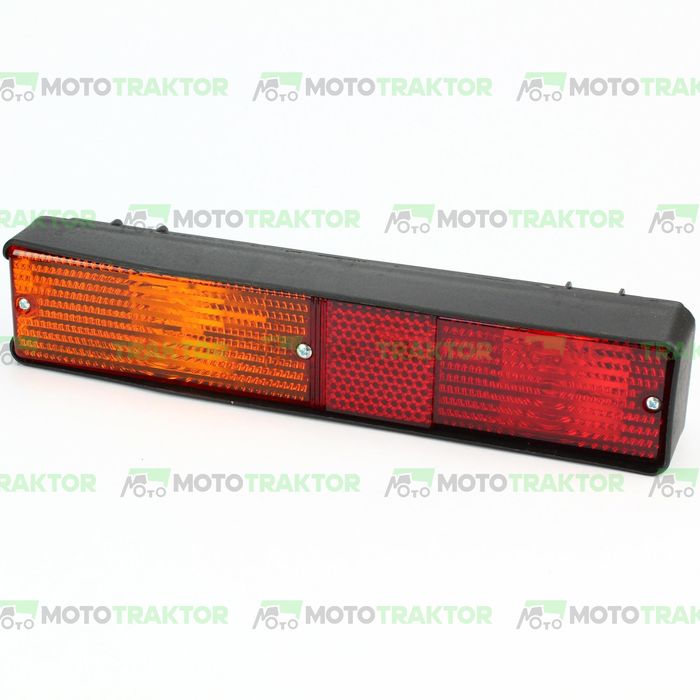 Lampa Tylna Massey Ferguson 3070,3080,3090,6120,6150 Landini Valtra