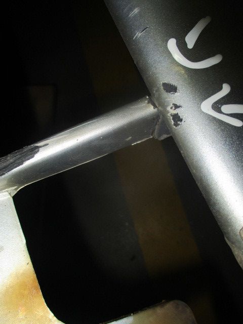 Pára-choques frente SSANGYONG Rexton II (GAB_)