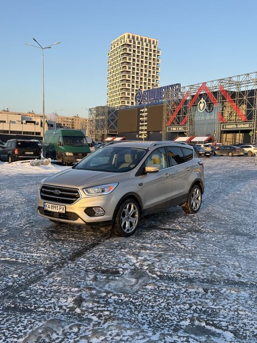Оренда Джипа / Кросовера / Аренда Ford Escape 4*4/ Прокат авто