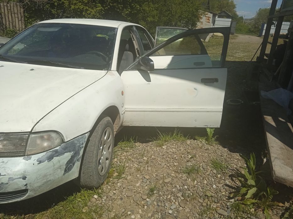Продам або обміняю