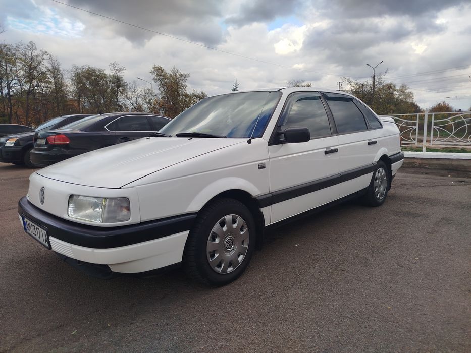 Volkswagen Passat B3 Відмінний стан. Власник
