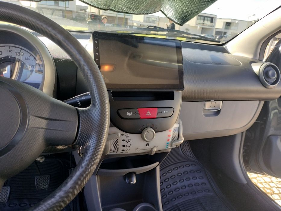 Citroen C1 - Ano 2012