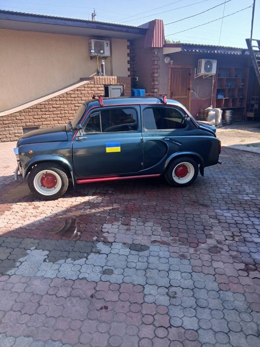 Продам автомобіль Заз 965
