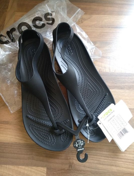 Crocs Serena Flip W10 40-41