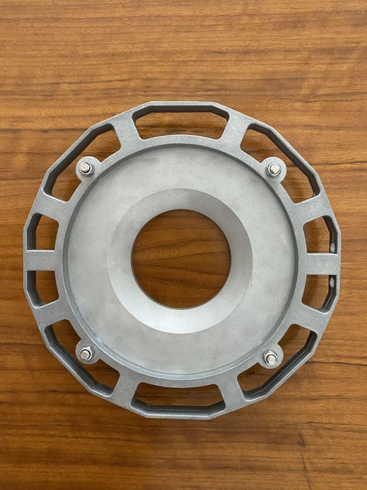 Anel Photoflex OctoConnector Broncolor Impact /Visatec SC-B9011BR